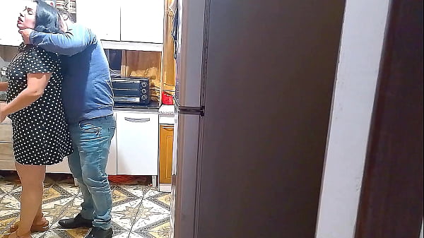 The Kitchen of Sin: The Wife and Her Lover