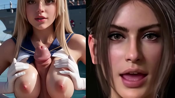 Titsfuck [AI ASMR JOI]