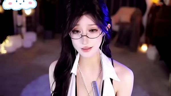 ASMR 淫语剧情给我跪舔的小秘书