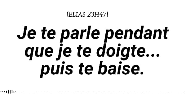 [Audio pour les femmes] Je te rendors avec ma voix, mes doigts… et mes reins [Au réveil] [Murmures] [Slow teasing] [Gémissements d’homme] [Tendre puis Hard] [Voix d’homme] [Instructions]