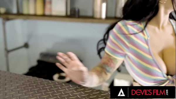 DEVILS FILM – Don’t Missed This Hottest Payton Preslee COMPILATION Part 2