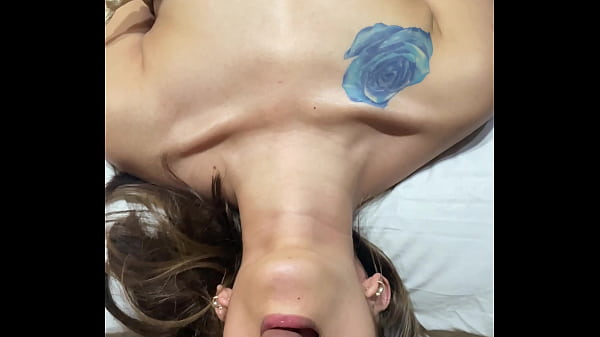 DOUBLE PENETRATION: DICK & DILDO