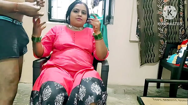 Indian Desi Mom fuking neighbour boy’s