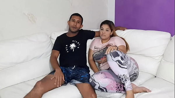 La invito a ver una película pero ella quería otra cosa