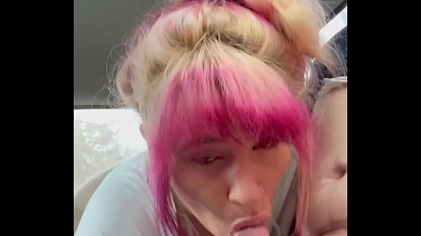 Real hooker sucks & fucks with no condom then takes a load in her mouth & sucks off all the cum