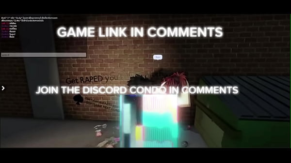 ROBLOX CONDO GAME 2025