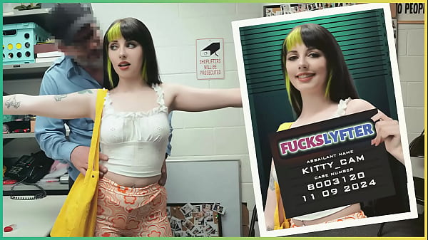 The Artist In Distress Fucked In Interrogation Room