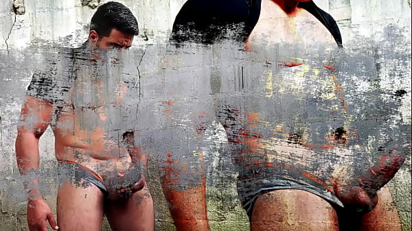 YURI GAÚCHO – BRAZILIAN BEAR FUCKING HARD THE COCK – BRAZILAN BEAR SOLOBOY BIG CUMLOAD