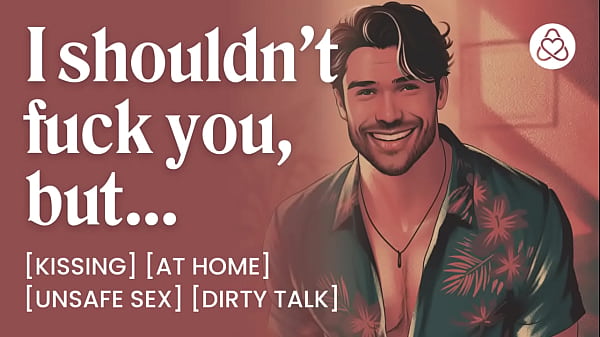 ASMR Audio Porn: Fuck with Brother’s Best Friend for the First Time – Erotic Audio for Women