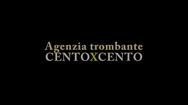 CentoxCento fucking agency