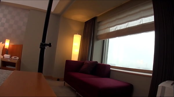 【超貴重】日本の一般OLのモデル体験。普通の撮影と偽り強引セックス 1