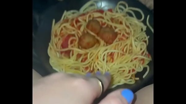 HOT PASTA  SPAGETTI BOLOGNESE IN MY VIRGIN TEEN 18-YEARS-OLD PINK PUSSY-STEPSISTER’S VIBE-BEST SAUDI AMATEUR-ARABIAN SNOWWHITE-LOS ANGELES-WANT BBC ASAP-UNITED STATES OF AMERICA 2025-GIRL MASTURBATE