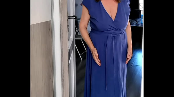 I caught you with my underwear and did amazing things. POV role-play