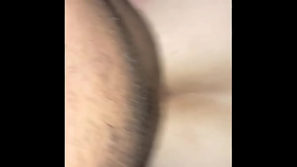 Pegando rabuda de quatro