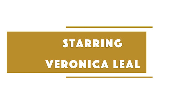 Veronica Leal Smoking Fetish – Sexy Slim Babe Smokes Cigarette and Strokes Cock