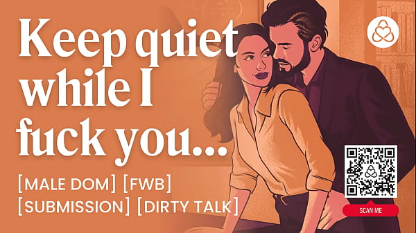 ASMR Audio Porn: Male Dom Teacher Fucks His Student – Spanking, Blwjob & Classroom Sex – Erotic Audio Story