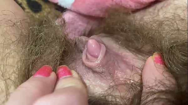 Hardcore clitoris orgasm extreme closeup vagina